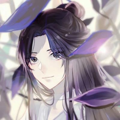 姑姑窦颖给窦靖童和声